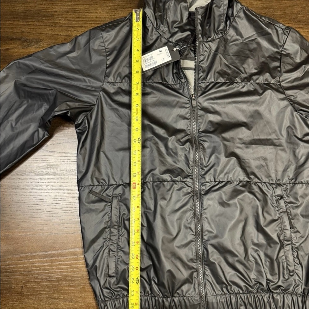 Nwt Oakley Explorer Packable Jacket Size Mens Med… - image 6